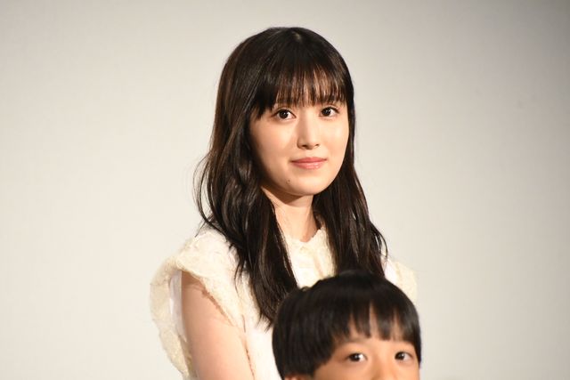 「踊るプロジェクト」ついに再始動！12年ぶり新作映画『室井慎次　敗れざる者』初日舞台あいさつ（8枚目）