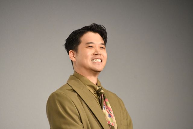 「踊るプロジェクト」ついに再始動！12年ぶり新作映画『室井慎次　敗れざる者』初日舞台あいさつ（13枚目）