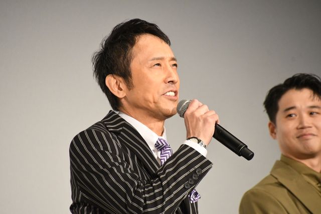 「踊るプロジェクト」ついに再始動！12年ぶり新作映画『室井慎次　敗れざる者』初日舞台あいさつ（15枚目）