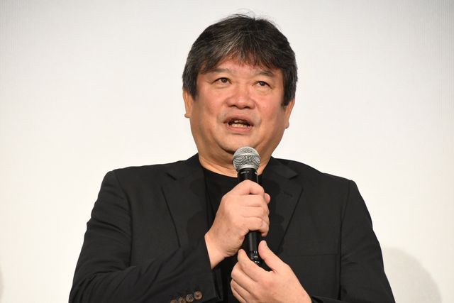 「踊るプロジェクト」ついに再始動！12年ぶり新作映画『室井慎次　敗れざる者』初日舞台あいさつ（21枚目）