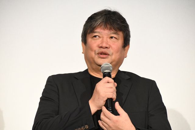 「踊るプロジェクト」ついに再始動！12年ぶり新作映画『室井慎次　敗れざる者』初日舞台あいさつ（22枚目）