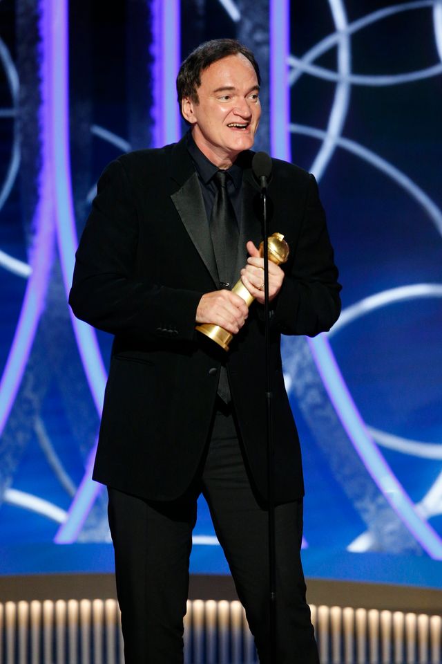 ホアキン＆タロンの男優賞コンビ！第77回ゴールデン・グローブ賞受賞者ギャラリー：フォトギャラリー