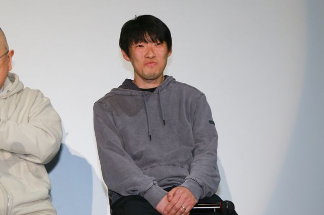 東出昌大＆石井隆監督登場！『GONIN サーガ』ロングバージョン上映！フォトギャラリー（7枚目）