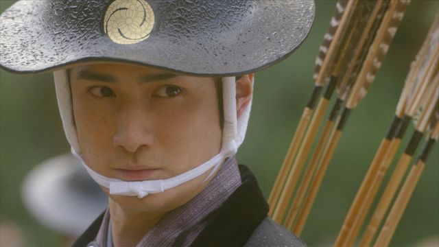 新之助（井之脇海）巡り衝撃展開！「べらぼう」第33回場面写真（7枚目）