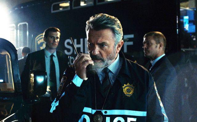 『トレイン・ミッション』場面写真（4枚目）