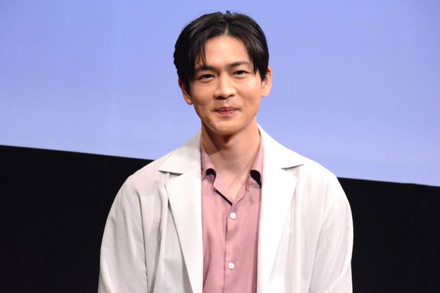 笑顔あふれる黒木華・野呂佳代・松下洸平「銀河の一票」制作発表（4枚目）