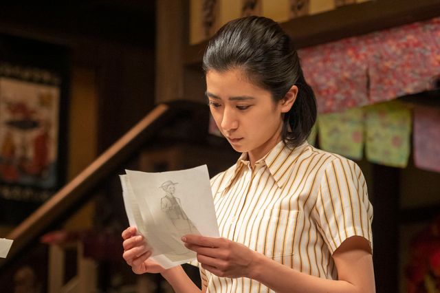 愛・和彦・暢子・智が力を合わせる「ちむどんどん」第65回の場面写真（3枚目）