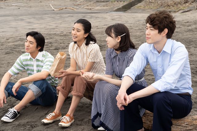 愛・和彦・暢子・智が力を合わせる「ちむどんどん」第65回の場面写真（4枚目）