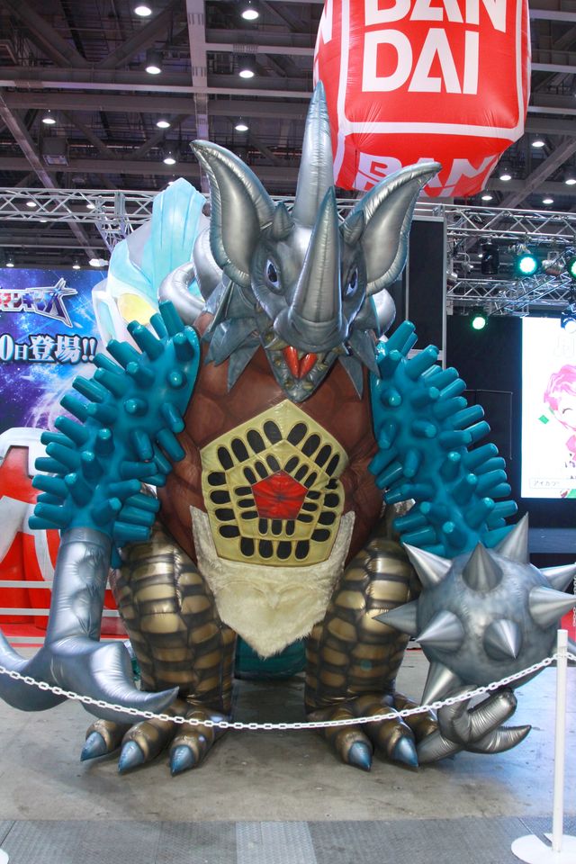 『ウルトラマンギンガ 劇場スペシャル』製作発表会フォトギャラリー（5枚目）