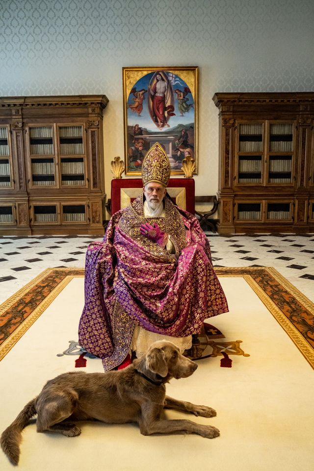 【写真】シャロン・ストーンの足組みシーンなど（3枚目）