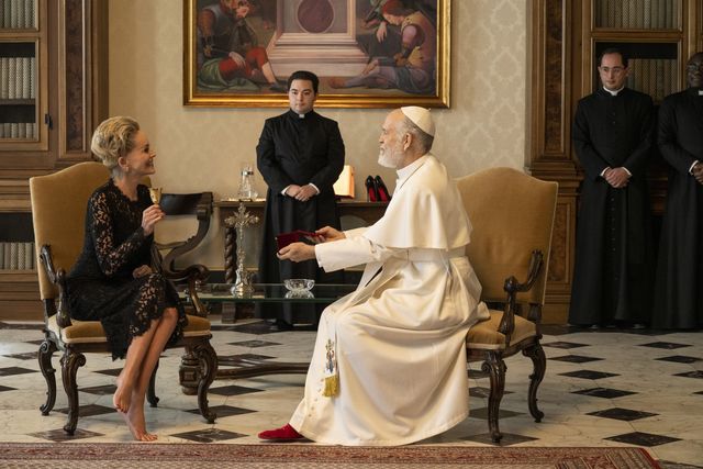 【写真】シャロン・ストーンの足組みシーンなど（8枚目）