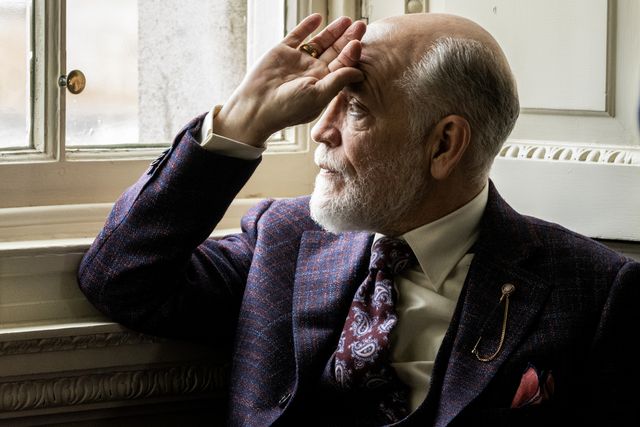 【写真】シャロン・ストーンの足組みシーンなど（13枚目）