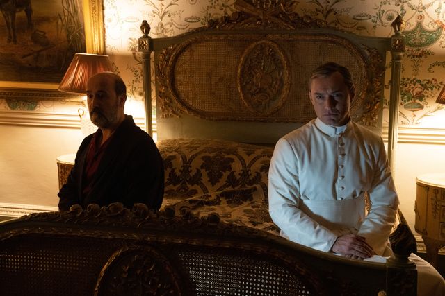 【写真】シャロン・ストーンの足組みシーンなど（14枚目）