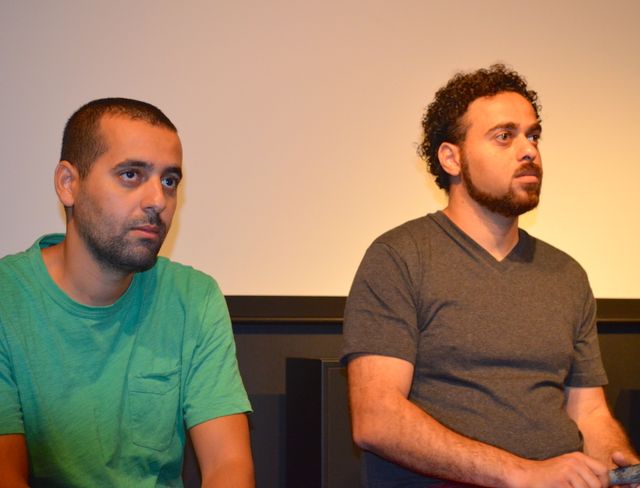 パレスチナ人ヒップホップグループDAM、ジャパンツアー大成功！　音楽に国境はない！　画像ギャラリー（2枚目）