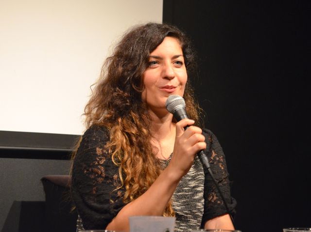 パレスチナ人ヒップホップグループDAM、ジャパンツアー大成功！　音楽に国境はない！　画像ギャラリー（3枚目）