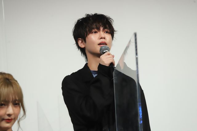 金子大地、伊藤万理華を見て「本当にハダシがそこにいる」（4枚目）