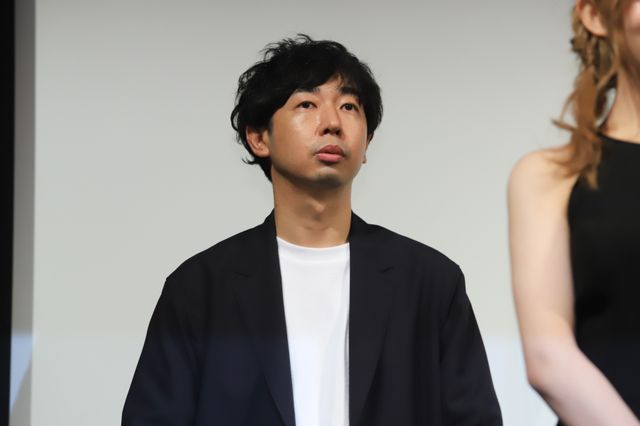 金子大地、伊藤万理華を見て「本当にハダシがそこにいる」（7枚目）