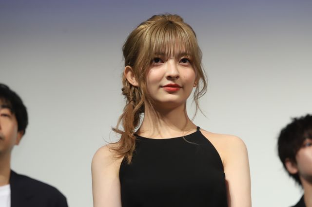 金子大地、伊藤万理華を見て「本当にハダシがそこにいる」（8枚目）