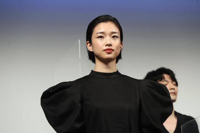 金子大地、伊藤万理華を見て「本当にハダシがそこにいる」（9枚目）