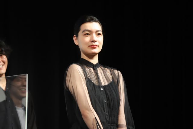 金子大地、伊藤万理華を見て「本当にハダシがそこにいる」（11枚目）