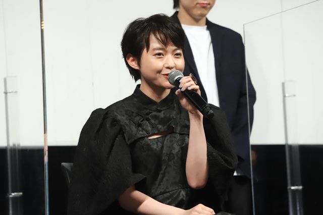 金子大地、伊藤万理華を見て「本当にハダシがそこにいる」（13枚目）