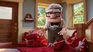 この世を去った日米カールじいさん声優、新作『カールじいさんのデート』で最後の演技