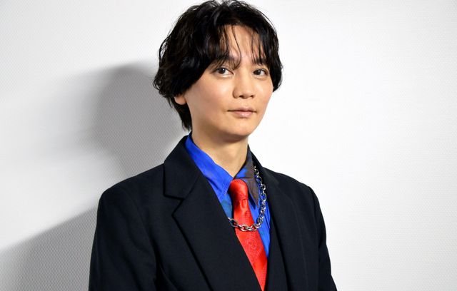 浅沼晋太郎×クリプト、最強の組み合わせ！『スーパーマン』インタビュー撮り下ろしカット（3枚目）