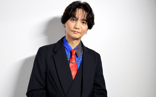 浅沼晋太郎×クリプト、最強の組み合わせ！『スーパーマン』インタビュー撮り下ろしカット（4枚目）