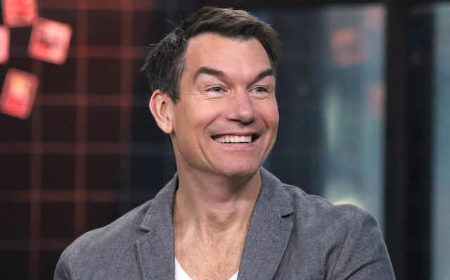 ジェリー・オコンネル