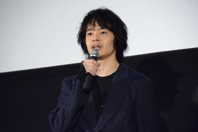 おい、止めろ！菅田くん、正直すぎ！池松くんと監督にツッコまれる…（7枚目）