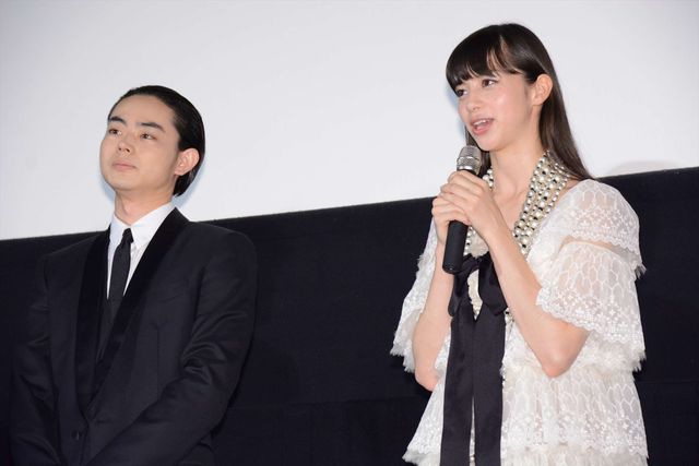 おい、止めろ！菅田くん、正直すぎ！池松くんと監督にツッコまれる…（17枚目）