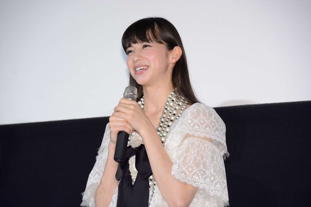 おい、止めろ！菅田くん、正直すぎ！池松くんと監督にツッコまれる…（18枚目）