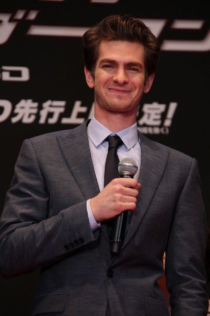 映画『アメイジング・スパイダーマン』ワールド・プレミア写真ギャラリー（31枚目）