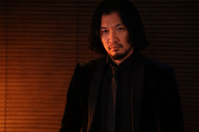 実写ドラマ「龍が如く」“真島の兄さん”を熱演！青木崇高インタビュー撮り下ろしカット（3枚目）