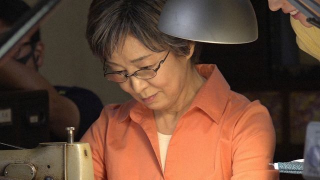 現場での2人！山田洋次×吉永小百合「プロフェッショナル仕事の流儀」より：フォトギャラリー