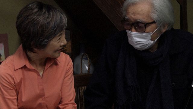 現場での2人！山田洋次×吉永小百合「プロフェッショナル仕事の流儀」より（4枚目）