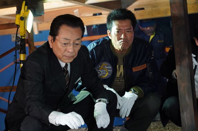 総理を狙った爆破テロ、真犯人は…「相棒season23」第2話拡大スペシャル：フォトギャラリー