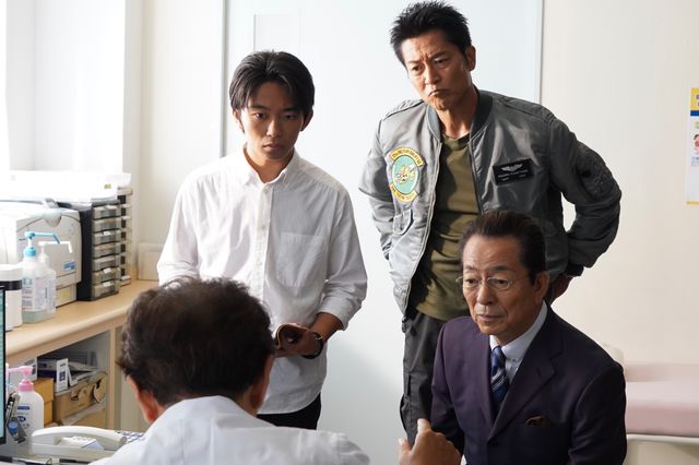 総理を狙った爆破テロ、真犯人は…「相棒season23」第2話拡大スペシャル（2枚目）