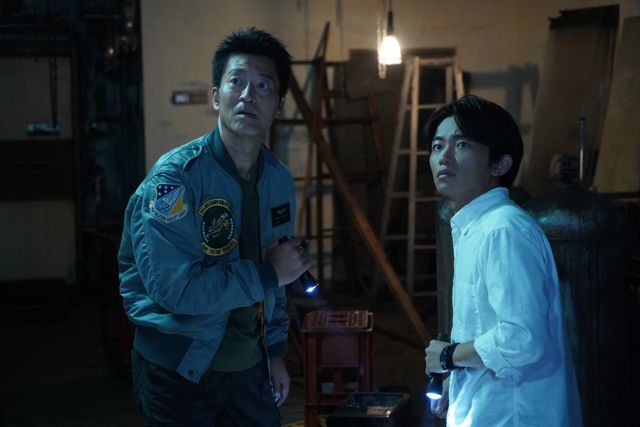 総理を狙った爆破テロ、真犯人は…「相棒season23」第2話拡大スペシャル（3枚目）