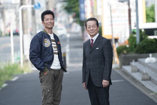 総理を狙った爆破テロ、真犯人は…「相棒season23」第2話拡大スペシャル（4枚目）