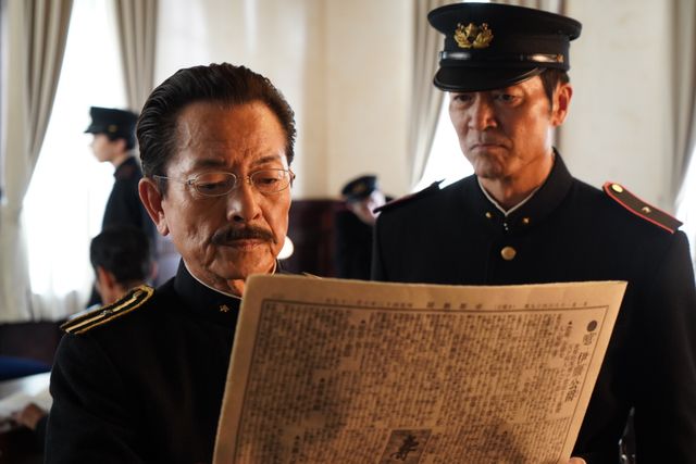 総理を狙った爆破テロ、真犯人は…「相棒season23」第2話拡大スペシャル（5枚目）