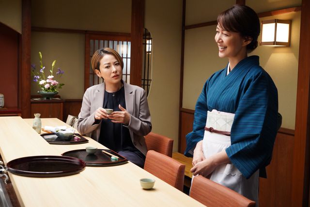 総理を狙った爆破テロ、真犯人は…「相棒season23」第2話拡大スペシャル（7枚目）