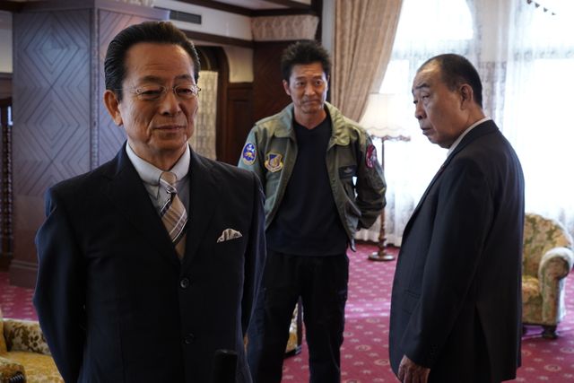 総理を狙った爆破テロ、真犯人は…「相棒season23」第2話拡大スペシャル（8枚目）