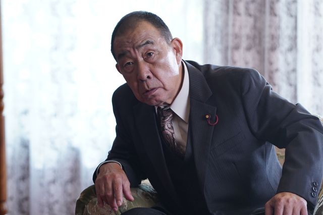 総理を狙った爆破テロ、真犯人は…「相棒season23」第2話拡大スペシャル（9枚目）