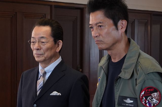 総理を狙った爆破テロ、真犯人は…「相棒season23」第2話拡大スペシャル（10枚目）