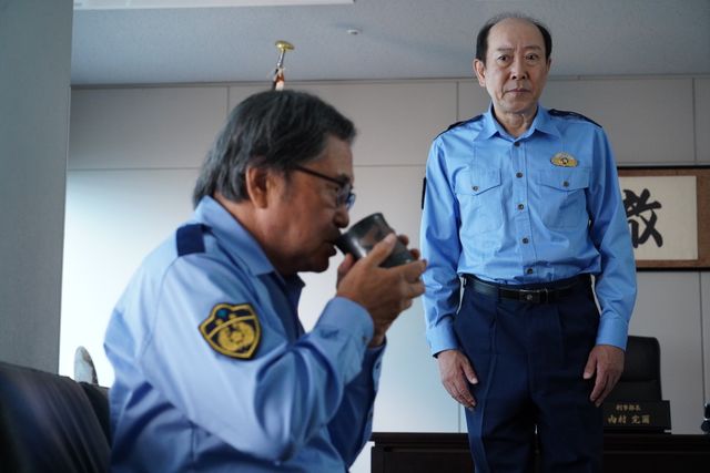 総理を狙った爆破テロ、真犯人は…「相棒season23」第2話拡大スペシャル（14枚目）