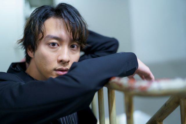 渡部秀、大人の魅力！映画『科捜研の女　-劇場版-』インタビューカット（19枚目）