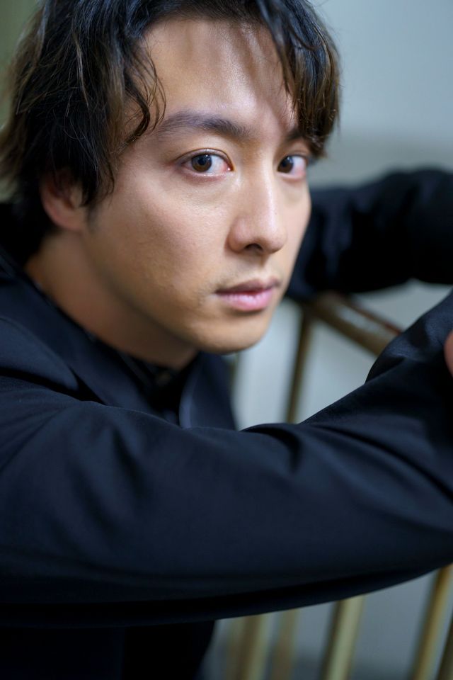 渡部秀、大人の魅力！映画『科捜研の女　-劇場版-』インタビューカット（20枚目）