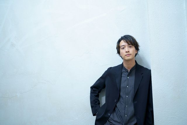 渡部秀、大人の魅力！映画『科捜研の女　-劇場版-』インタビューカット（21枚目）