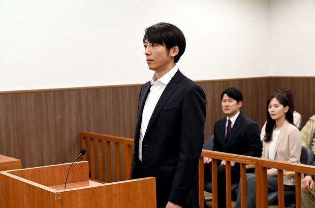 「天国と地獄」最終回場面写真（2枚目）